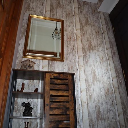 Casa Rural Cares Santa Maria de Valdeon ภายนอก รูปภาพ